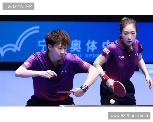 2026年刘诗雯精彩比赛视频回顾与精彩瞬间分析