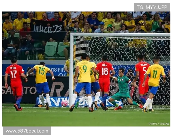 2026年美洲杯比赛日程全面解析与赛事亮点 2026年美洲杯比赛日程全面解析与赛事亮点